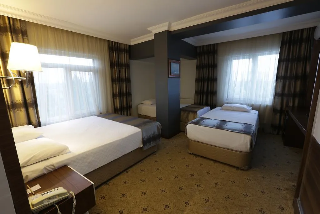 Adramis Thermal Hotel Edremit  4*, Edremit (Balikesir)