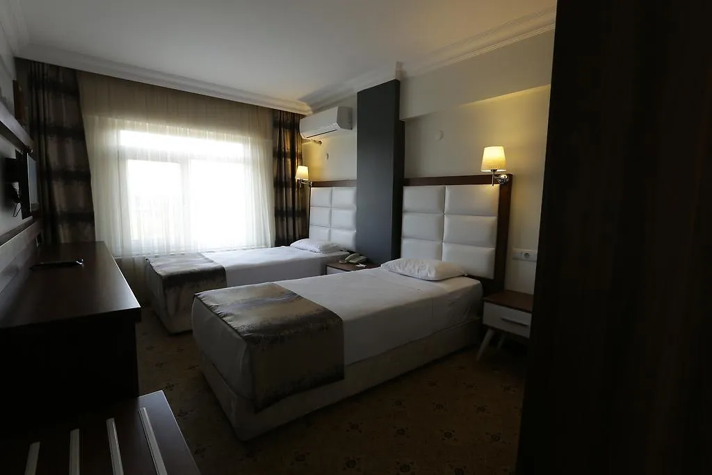 Adramis Thermal Hotel Edremit   Edremit (Balikesir)