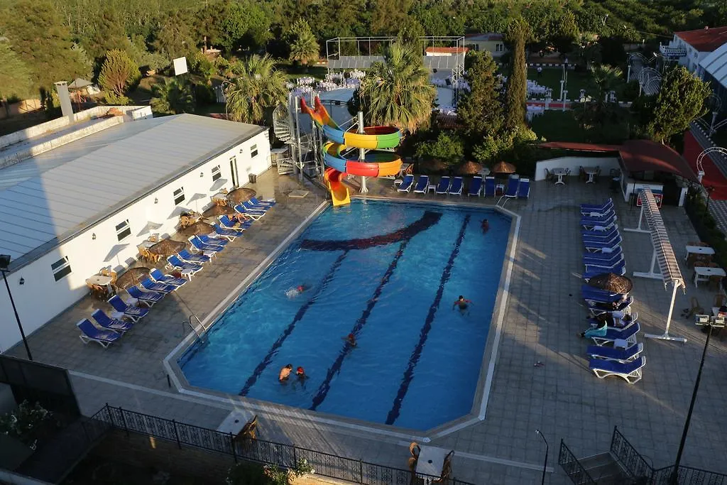 Adramis Thermal Hotel Edremit   Edremit (Balikesir)