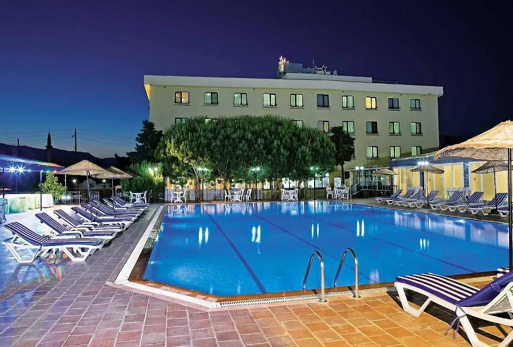 Adramis Thermal Hotel Edremit   Edremit (Balikesir)