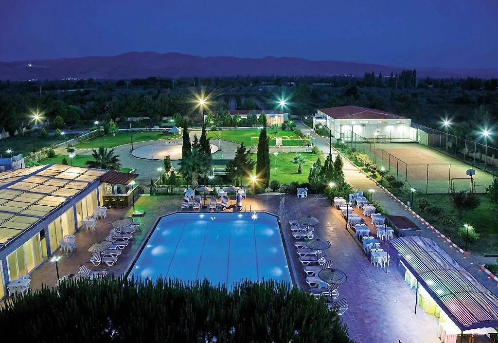 Adramis Thermal Hotel Edremit  4*, Edremit (Balikesir)