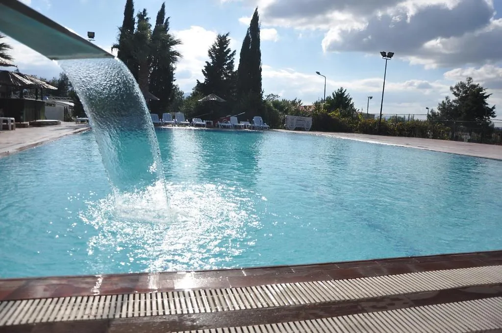 Adramis Thermal Hotel Edremit