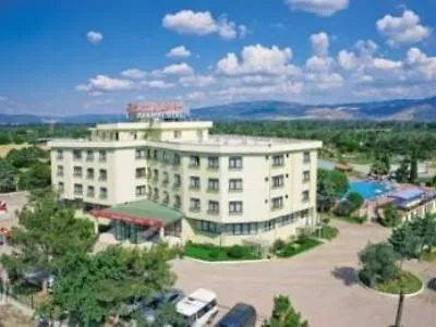 Adramis Thermal Hotel Edremit  4*, Edremit (Balikesir) Türkiye