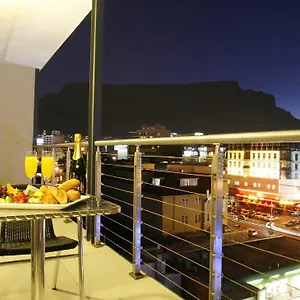 The Rockwell Luxury 4*, Cape Town Güney Afrika