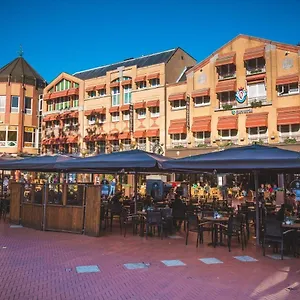 Otel Queen Eindhoven