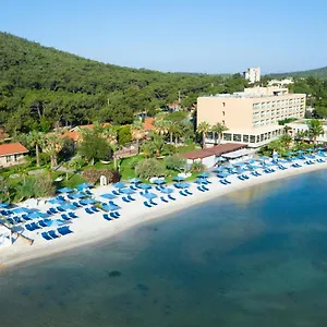 5* Otel D Murat Reis Ayvalık