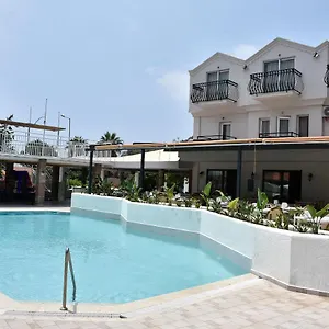 3* Otel Magic Tulip