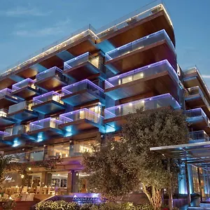 4* Otel Doubletree By Hilton