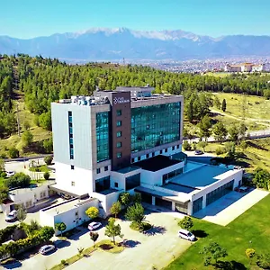 4* Otel Park Dedeman Denizli