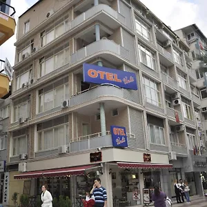 Otel ünlü