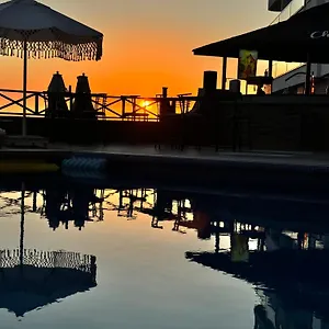 4* Otel Suhan Seaport