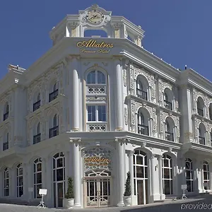 Otel Albatros Premier İstanbul