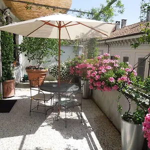 Otel Antica Dei Mercanti Milano