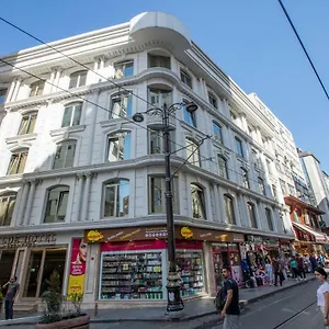 Otel Palde & İstanbul