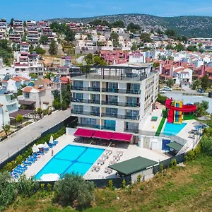 4* Otel Belmare